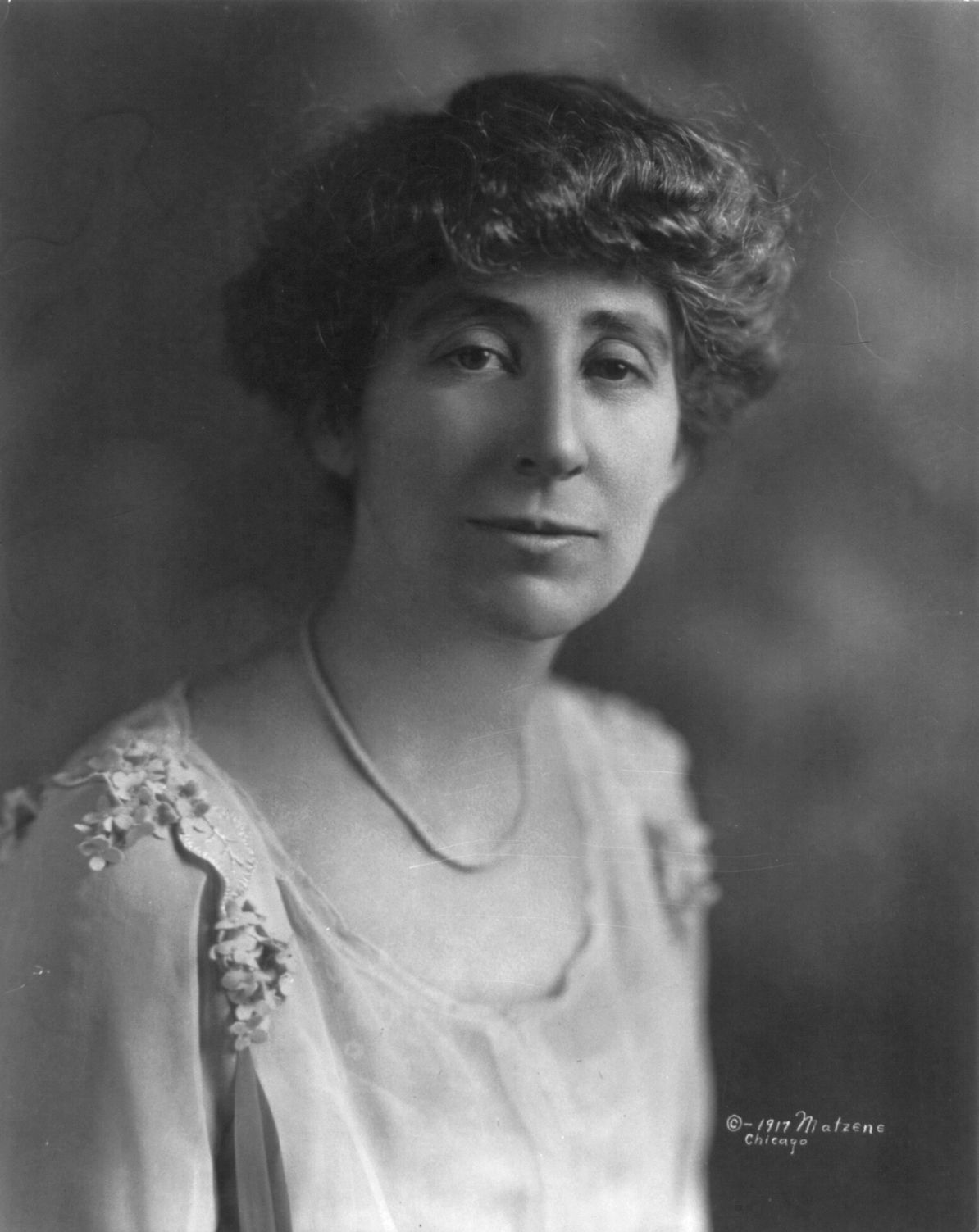 Jeannette Rankin elected